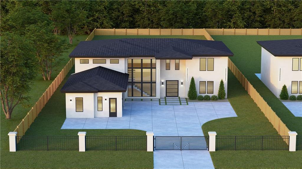 802 Cooper Rd., Grayson, GA 30017