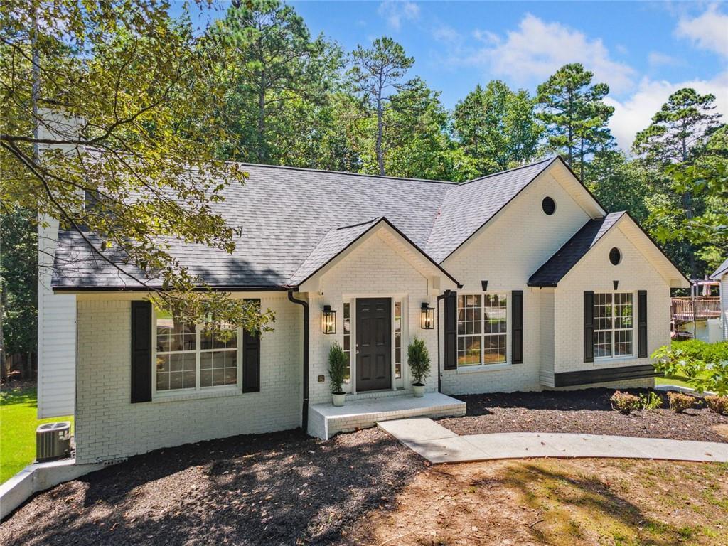 3840 Pilgrim Mill Rd., Cumming, GA 30041