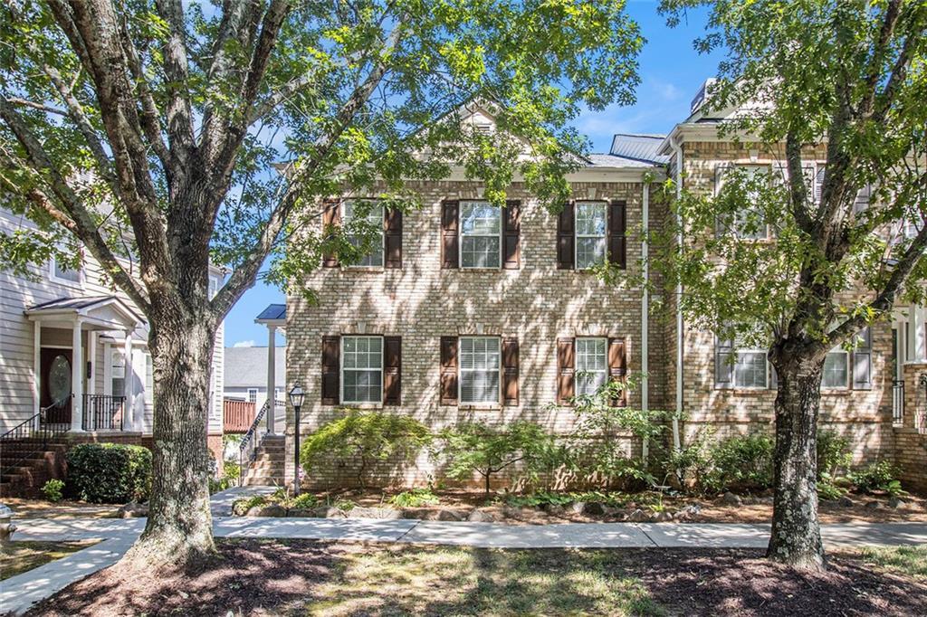 1199 Station Center Blvd., Suwanee, GA 30024