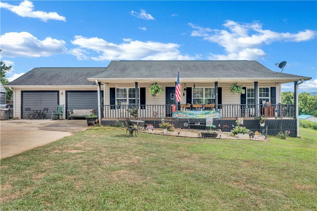 303 Hobson Rd., Jasper, GA 30143