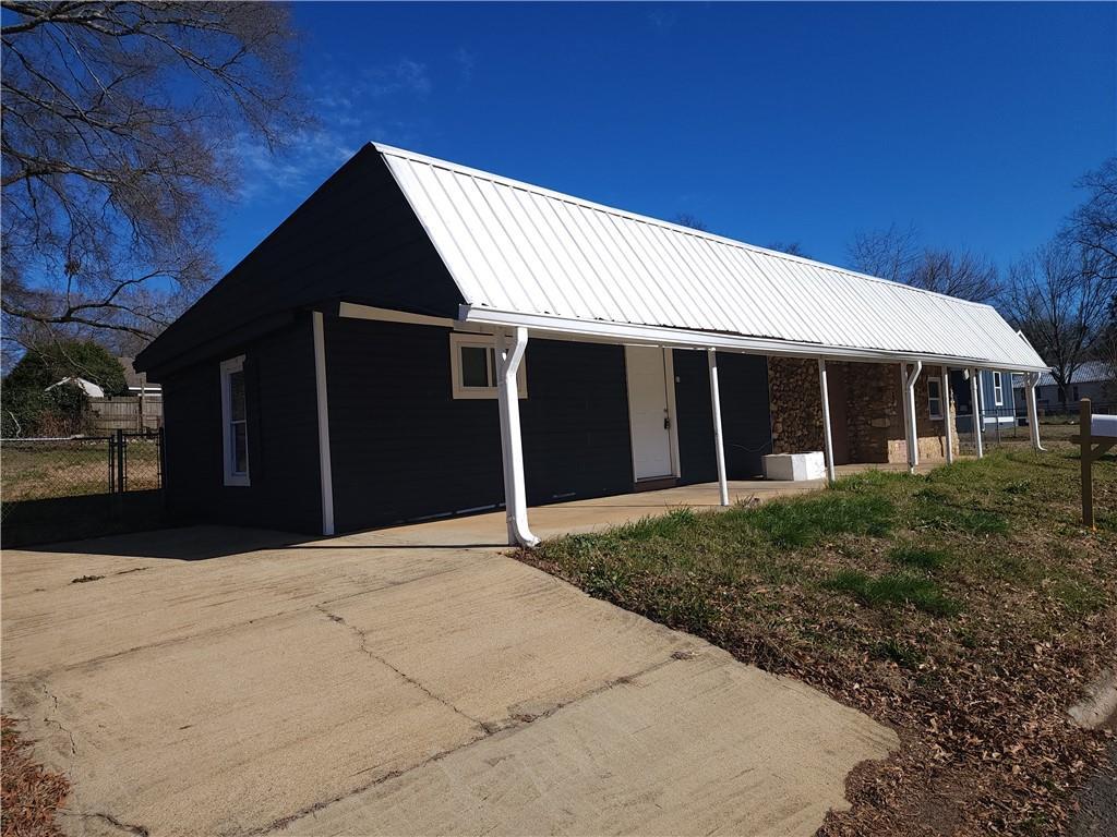 31 E 16th St., Rome, GA 30161