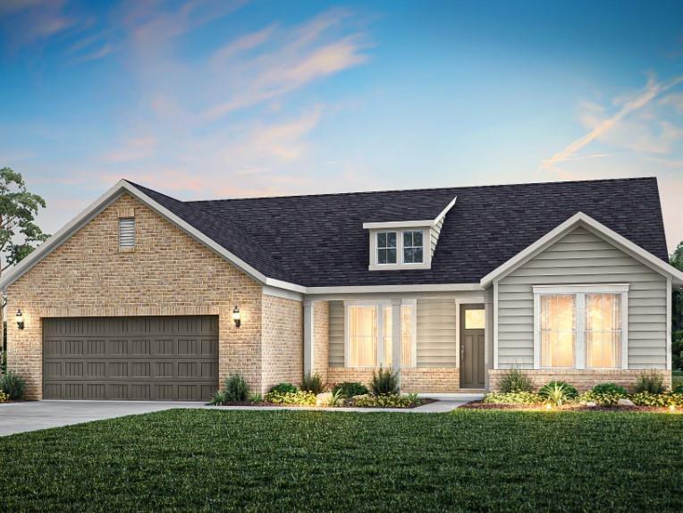 505 Flint Ridge, Villa Rica, GA 30180