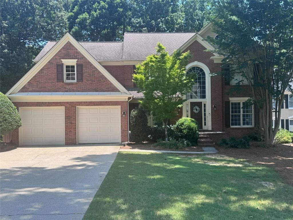 180 Gainford Ct., Johns Creek, GA 30097