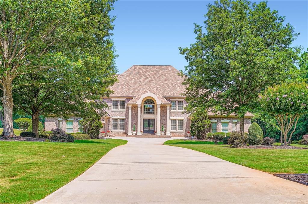 2900 Miller Bottom Rd., Loganville, GA 30052