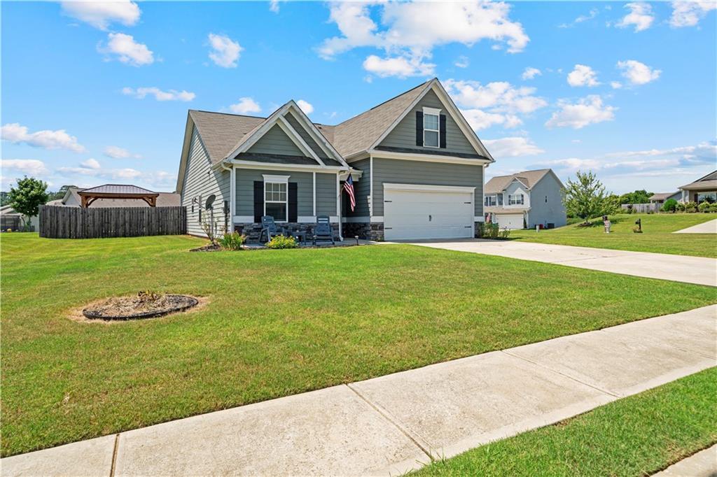 22 Starling Ct., Adairsville, GA 30103