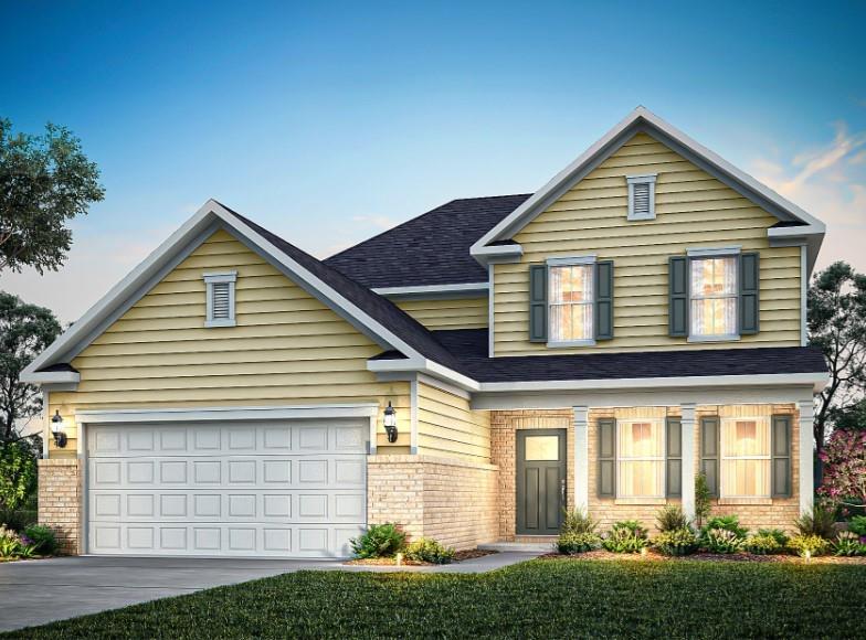 423 Beacon Way, Villa Rica, GA 30180