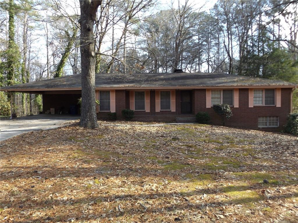 1880 Reynolds Rd., South Fulton, GA 30331