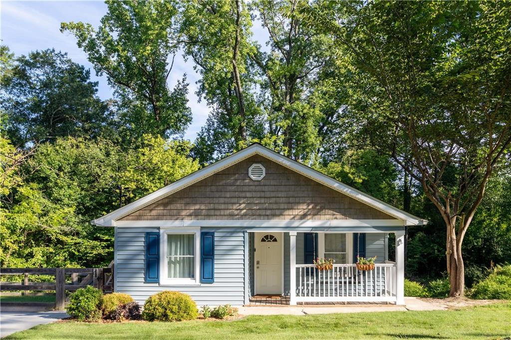 2635 Church St., Atlanta, GA 30318
