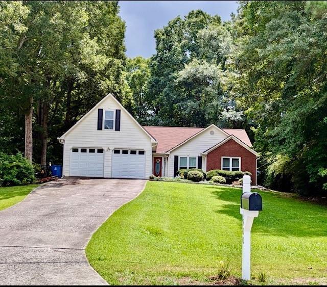 1900 Mcconnell Rd., Grayson, GA 30017