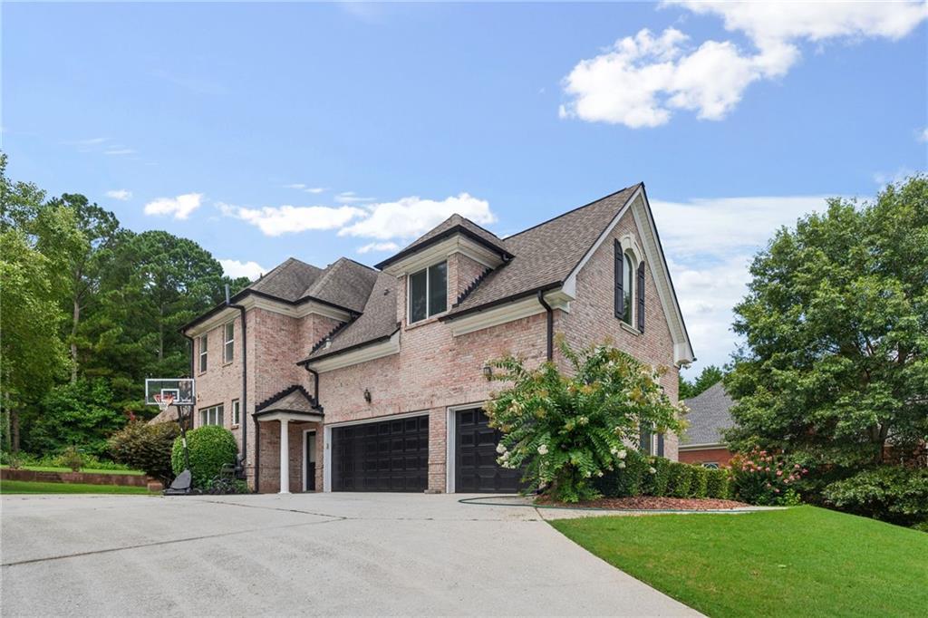 2023 Ewing Estates Dr., Dacula, GA 30019