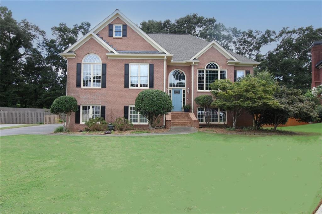 28 Hampton Ln., Cartersville, GA 30120