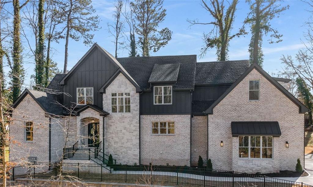 224 Pindos Pl., Powder Springs, GA 30127
