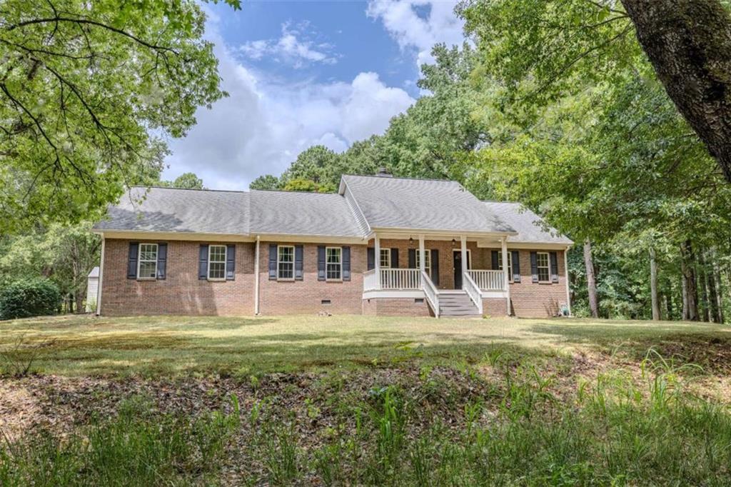 1291 Bells Ferry Rd., Rome, GA 30161