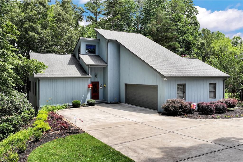 85A Nix Point Rd., Dawsonville, GA 30534