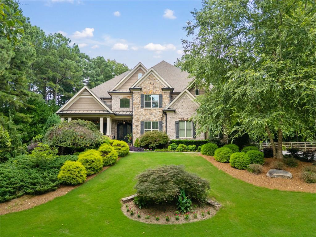 3160 Old Pruitt Road Rd., Cumming, GA 30041