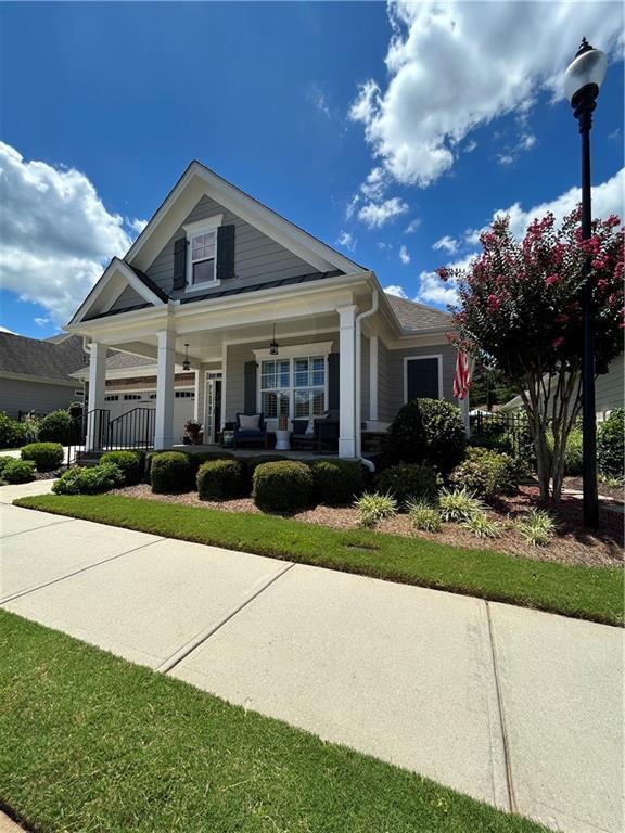 217 Kingfisher Cove, Woodstock, GA 30188