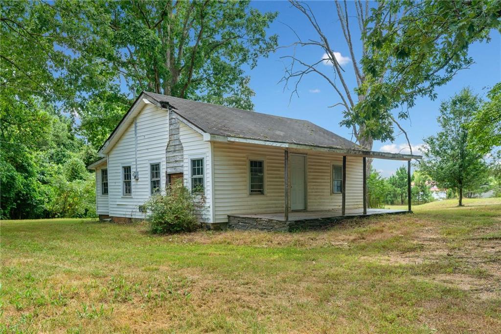 200 Blue Haze Dr., Jasper, GA 30143