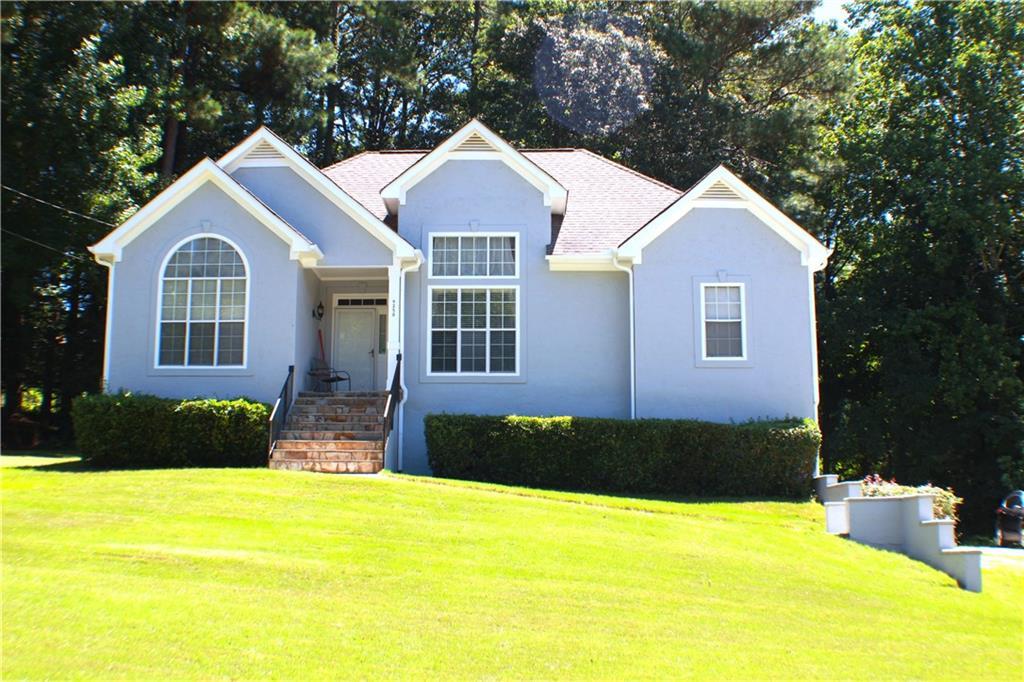 9250 Scarlett Dr., Covington, GA 30014