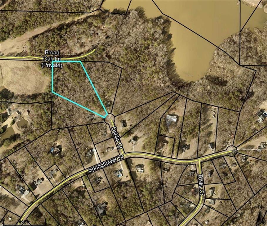 56 Dahlia Ct., Carrollton, GA 30116