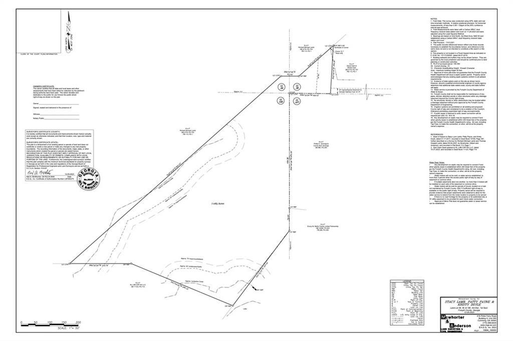 6205 Dahlonega Highway Hwy., Cumming, GA 30028
