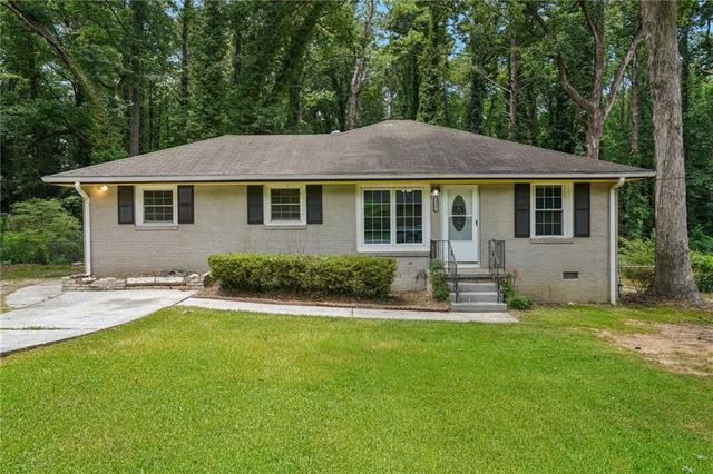 New Homes For Sale This Week That Attend Fickett Elementary School: August 1st to August 7th