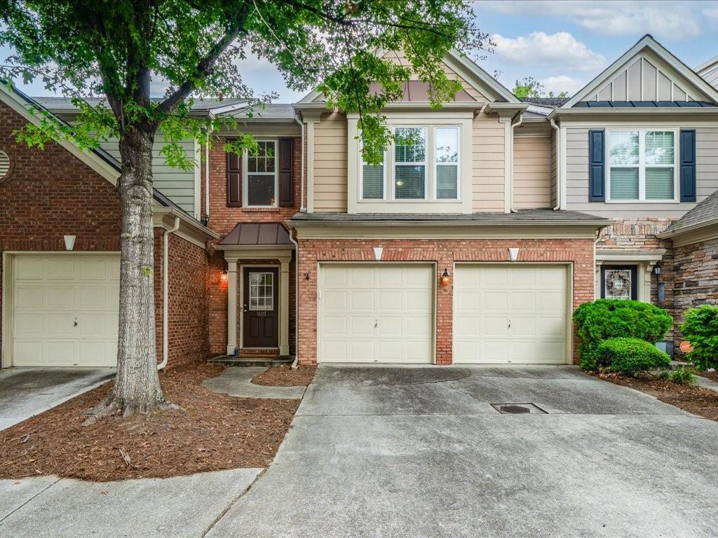 1807 Evadale Ct. #3, Mableton, GA 30126