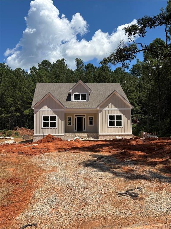 50 Oxford Rd., Oxford, GA 30054