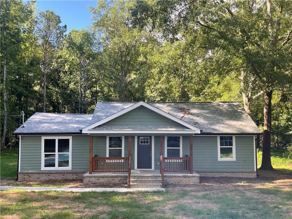 10033 Florence Cir., Villa Rica, GA 30180