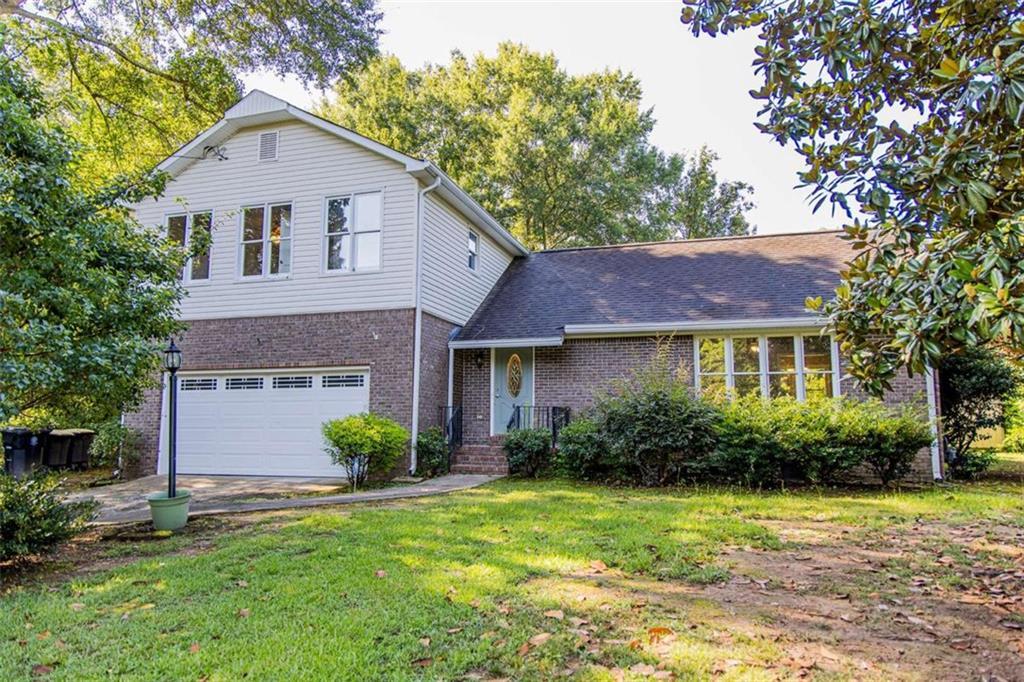 6 Woodland Dr., Rome, GA 30161