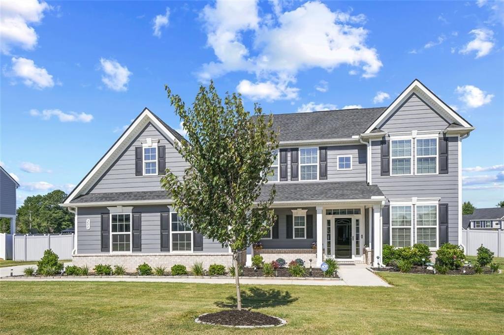 200 Marchmont Dr., Locust Grove, GA 30248