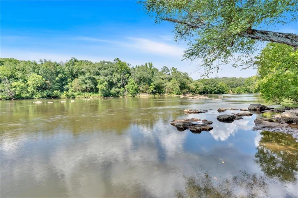 Weissinger Rd., Kingston, GA 30145