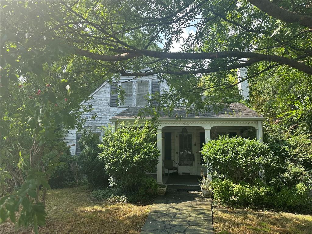 115 W Church St., Cartersville, GA 30120