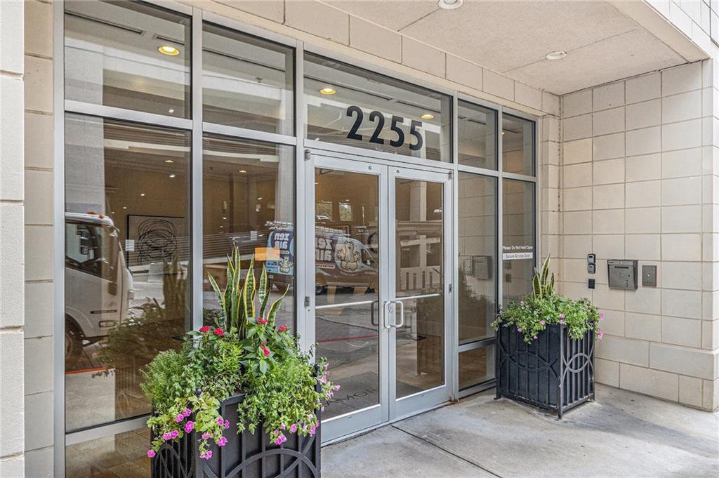 2255 Peachtree Rd. #527, Atlanta, GA 30309