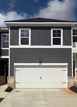 New Construction Homes For Sale This Week in Conyers: July 23rd to July 29th