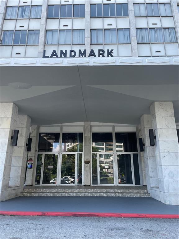 215 Piedmont Ave. #202, Atlanta, GA 30308