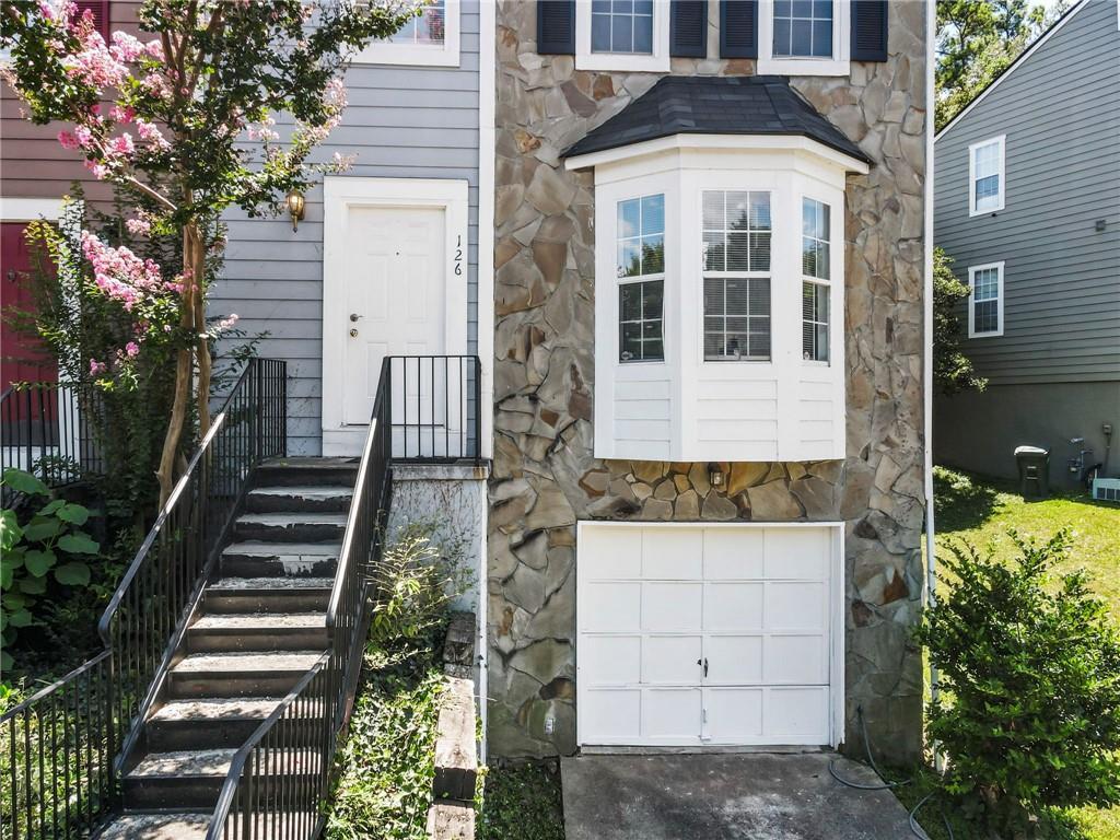126 Bridge View Dr., Marietta, GA 30066