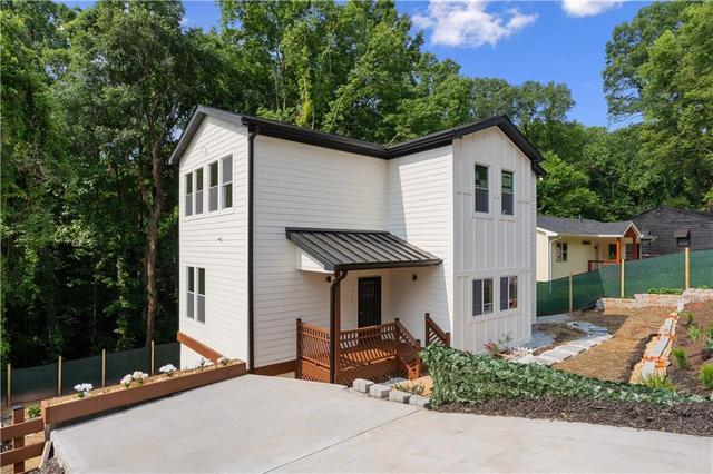 New Homes with Master Bedrooms on the 1st Floor That Attend Slater Elementary School: July 26th to August 1st