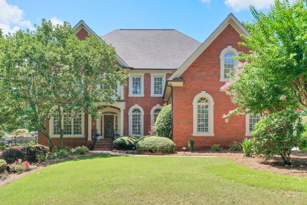 490 N Fields Pass, Milton, GA 30004