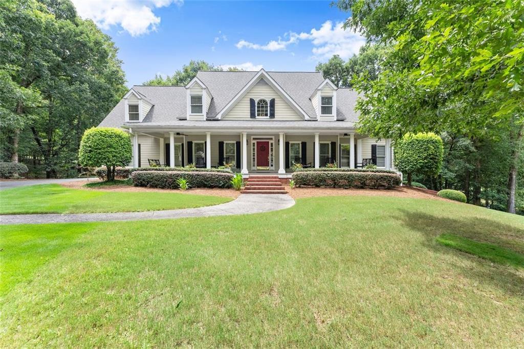 2010 Forest Glen Dr., Braselton, GA 30517