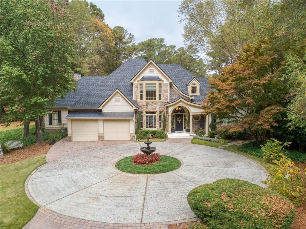 125 Claridge Dr., Atlanta, GA 30342