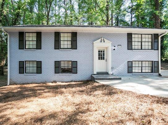 2055 Leatherleaf Ct., Marietta, GA 30008