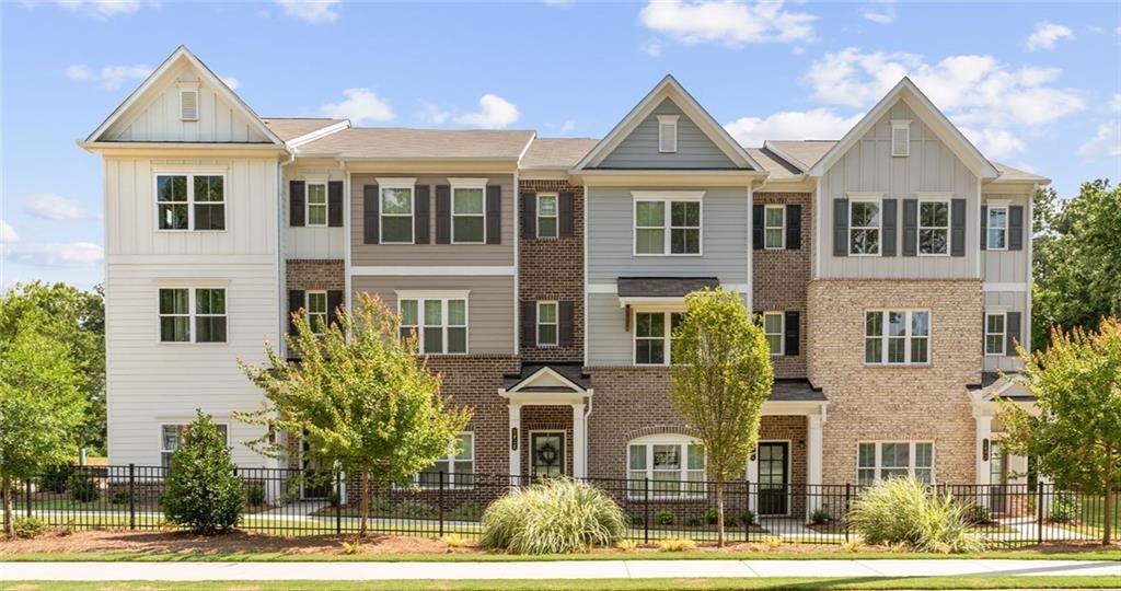 3336 Cranston Ln., Kennesaw, GA 30144