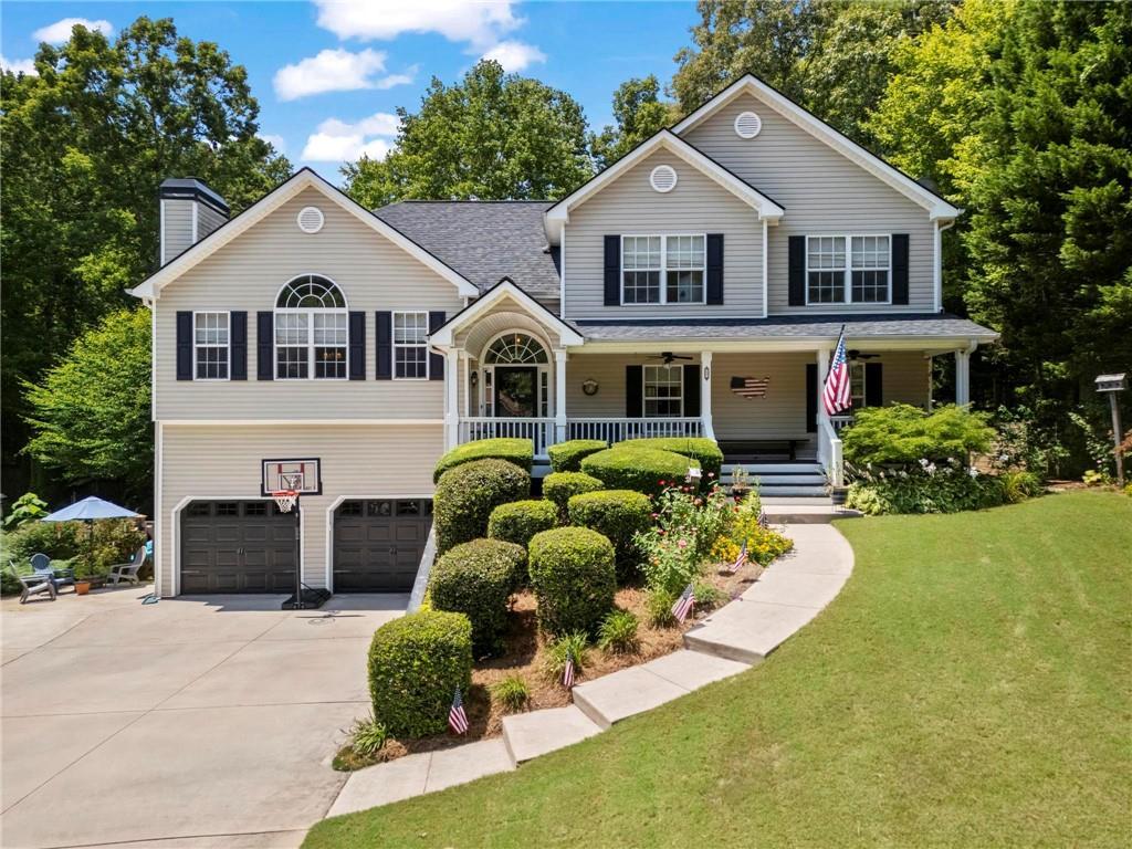 502 Sable Trace Way, Acworth, GA 30102