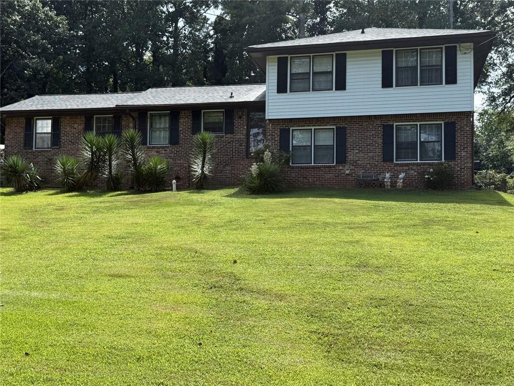 753 Brookwood Ter., Lilburn, GA 30047