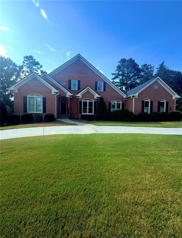 2551 Bexley Ct., Snellville, GA 30078