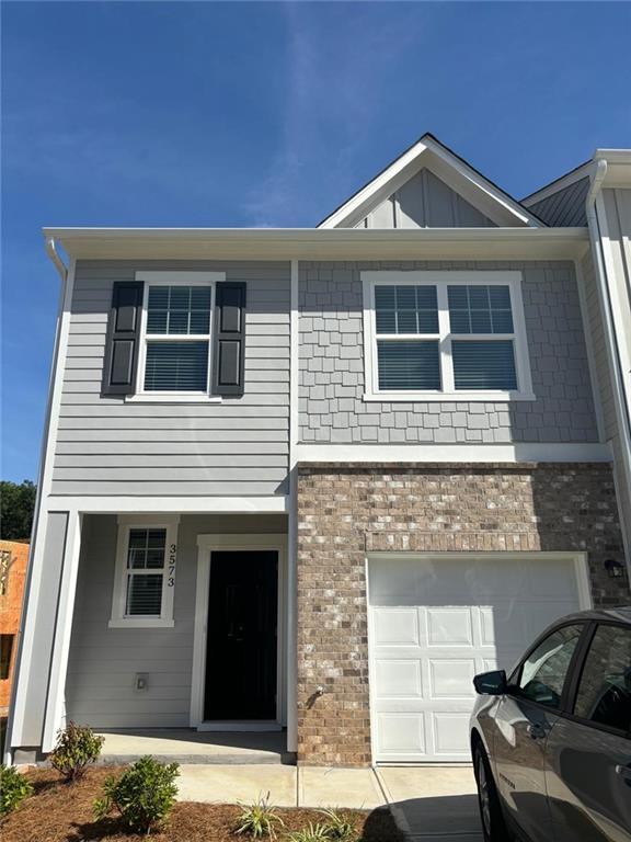 3573 Bluebird Ct., Atlanta, GA 30331