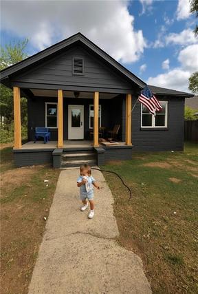 New Homes with Master Bedrooms on the 1st Floor That Attend Rockmart Middle School: July 26th to August 1st