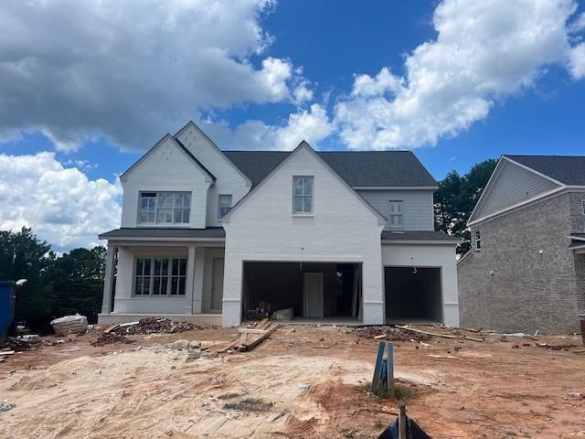 446 Thunder Rd., Buford, GA 30518