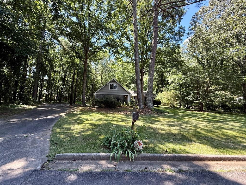 2845 Stancil Blvd., Jonesboro, GA 30236