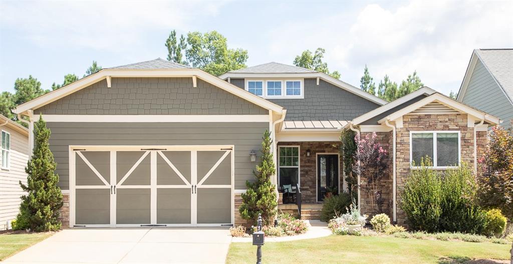 3333 Noble Fir Trace, Gainesville, GA 30504